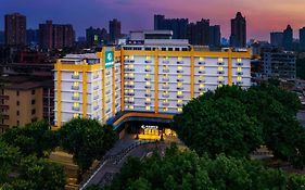 Haizhu Hotel Guangzhou